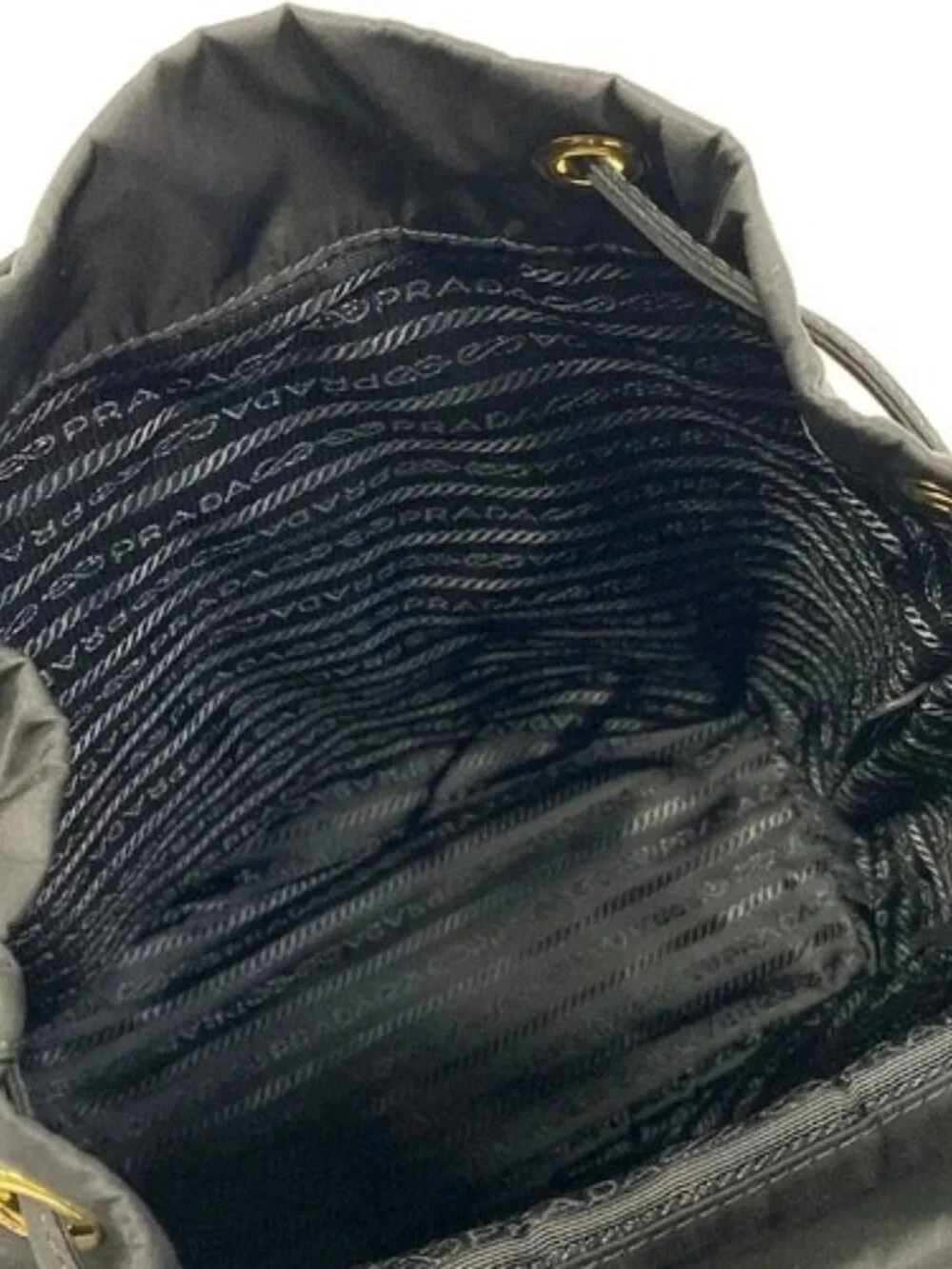 Prada actual colors